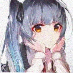 游客追剧小达人头像